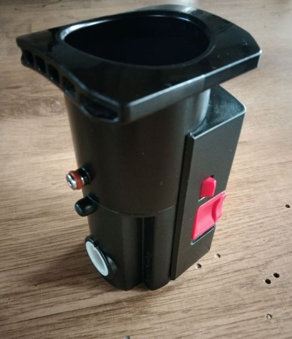 Zestaw uszczelek zaparzacz ekspres Tchibo/Scott/Severin/Beko/Grundig