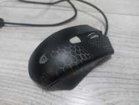 Mysz gamingowa przewodowa MX757C