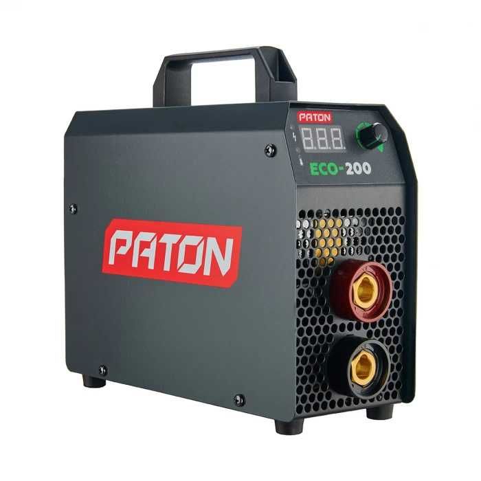 Сварочный аппарат PATON ECO-200/ECO-250/Патон/инвертор/ассорти