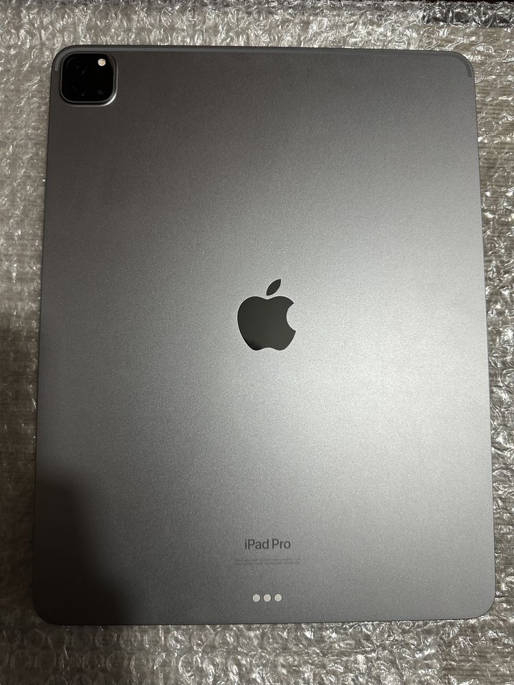 Apple iPad Pro 12.9 6 gen m2
