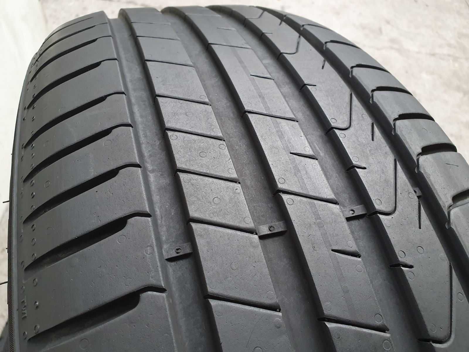4x Pirelli Scorpion  255/45r19  7,2mm Jak nowe