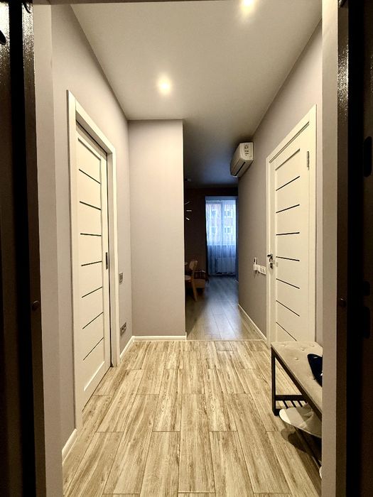 Довгострокова оренда