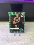 Donruss Jeremy Sochan Holo Rated Rookie