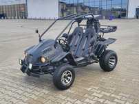 Buggy Zumico 250 cc ,zarejestrowany , homologacja