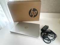 Ноутбук HP 15s-eq1002ua