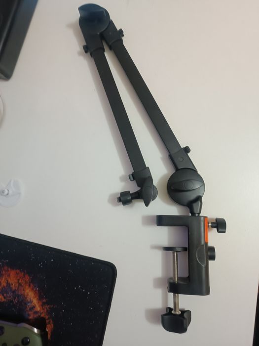Пантограф, стойка для микрофона