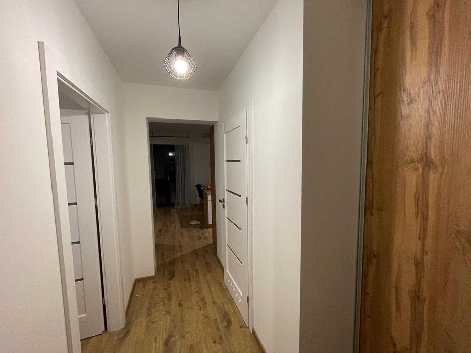 Wynajmę mieszkanie w Rybniku.