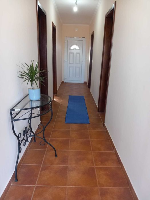 Moradia para alugar monte a 5 kms de Santiago do Cacém