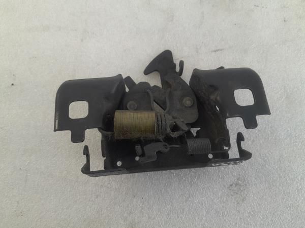 Fechadura / fecho capot RENAULT Zoe (BFM_)