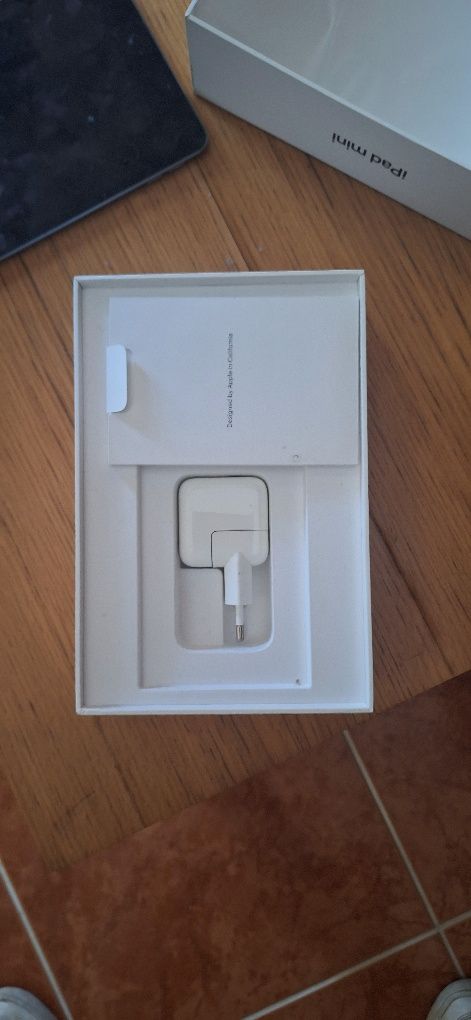 Ipad Mini 2019 (Danificado)