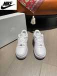 NikeAirForce1Low'07WhiteR.42
