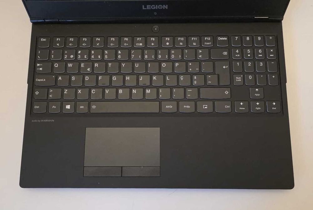 Lenovo Legion Y530-15ICH