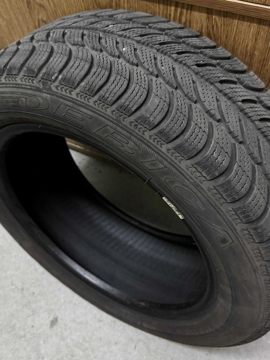 Opony zimowe Dębica Frigo2 205/55 R16 4szt