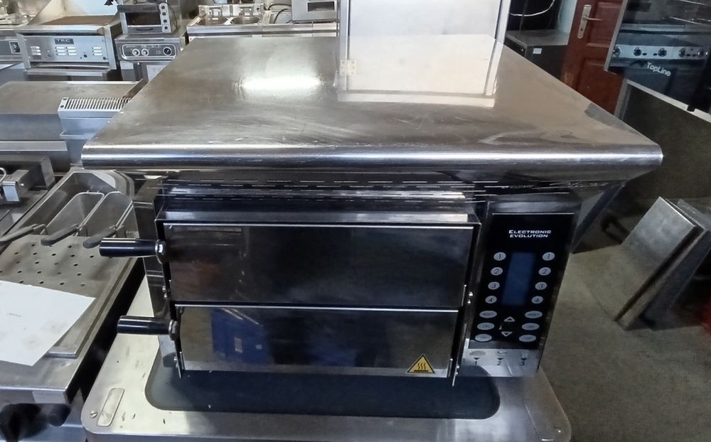 Піч для піци. Високошвидкісна піч для піци. Піца піч. Піч. Stima