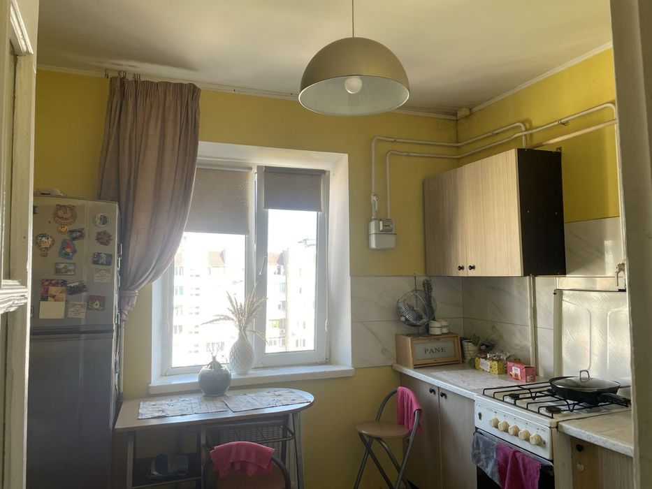 Продам 3-х комнатную квартиру Масаны