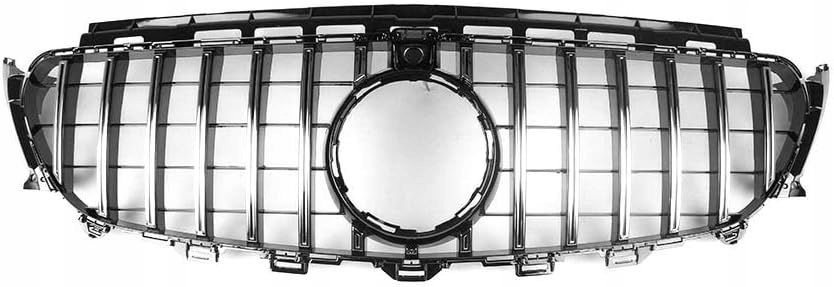 Grill Atrapa Zderzaka Mercedes E class W213 Panamericana 14-18 GTR