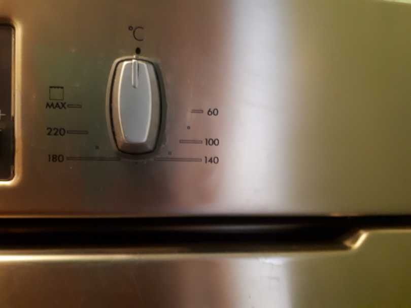 Piekarnik do zabudowy Hotpoint Ariston Inoks 100%sprawny
