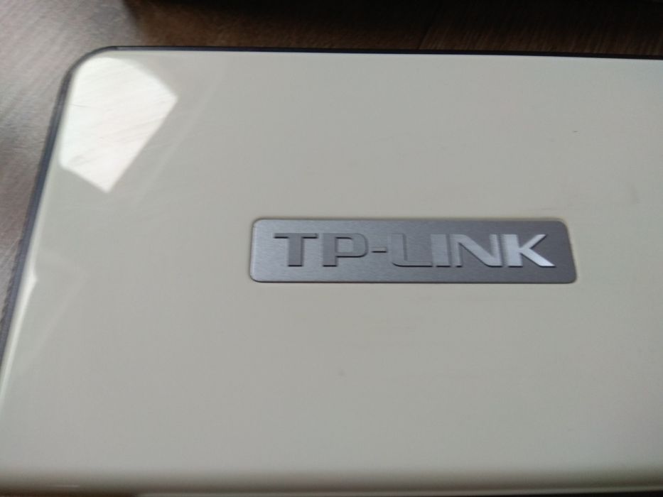 Ruter 3g Tp-link TL-MR3420