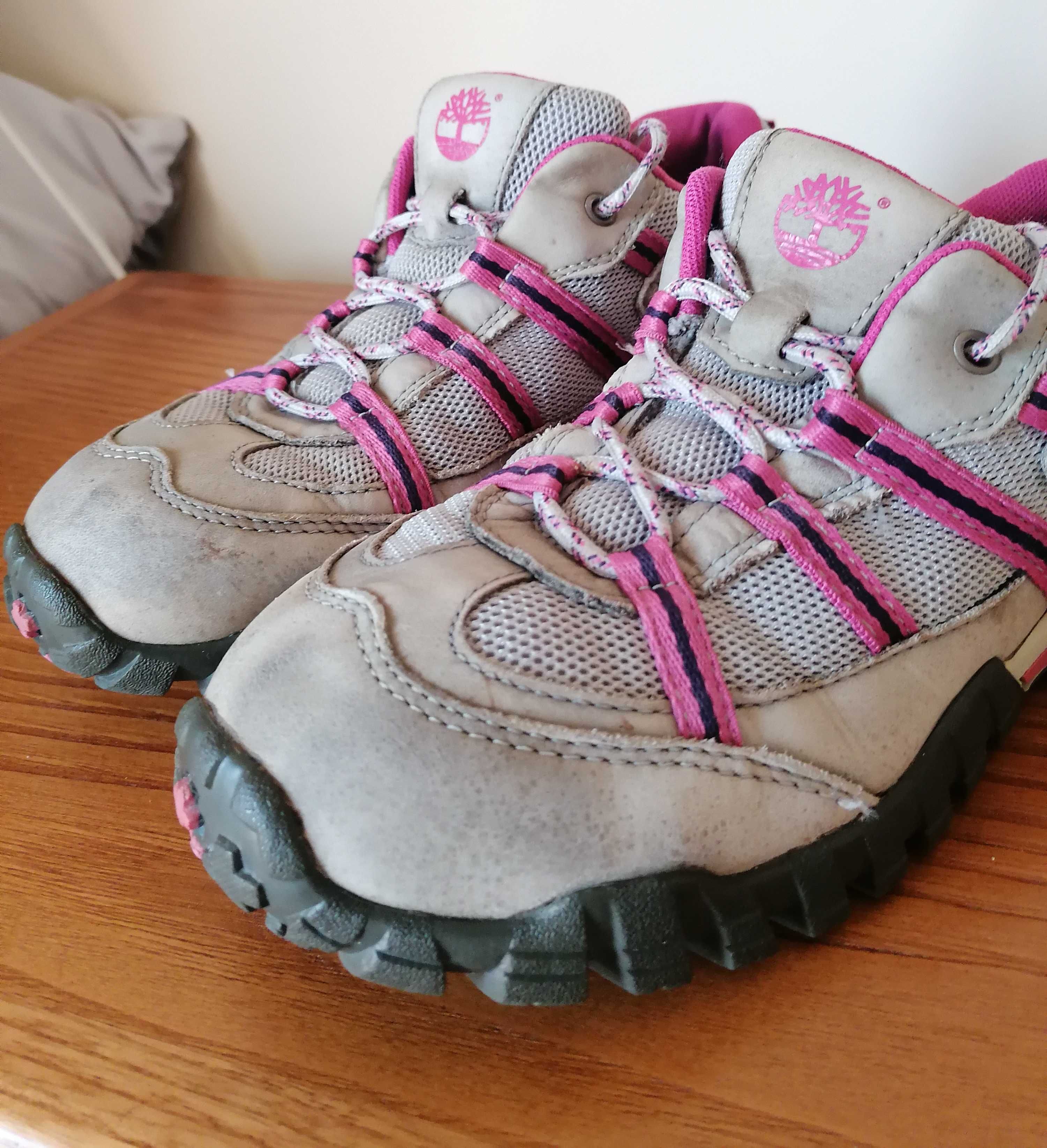 Ténis Timberland 37.5