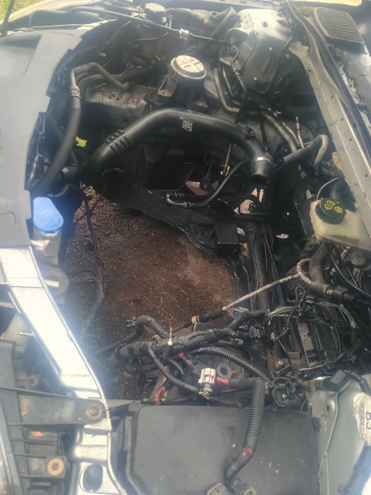Ford Mondeo MK4 1.8 tdci opłacony zarejestrowany tanio!