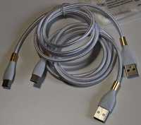 Type c  usb кабель essager