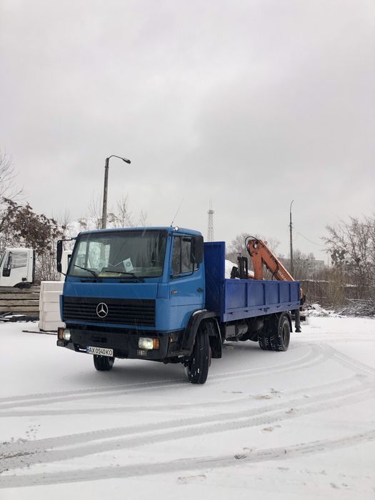 Услуги манипуляторов от 5 до 15 т