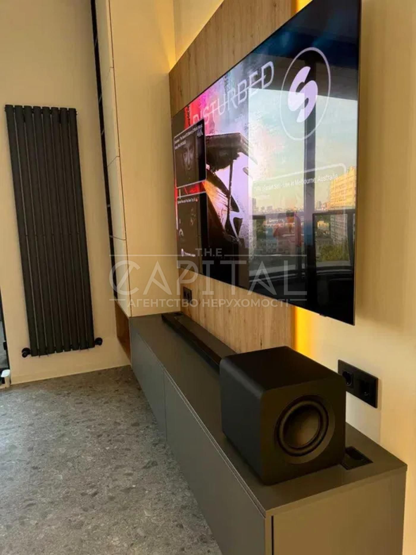 Оренда квартири, вул. Ґарета Джонса, Лук'янівка, ЖК UNIT.Home