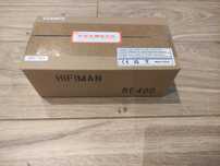 Słuchawki dokanałowe HiFiMAN RE-400 - fabrycznie nowe