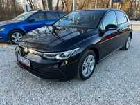Volkswagen Golf 1.5 eTSI Life DSG! Salon Polska! I właściciel ! Gwarancja! Serwis ASO!