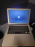 MacBook Air  13 [2017]