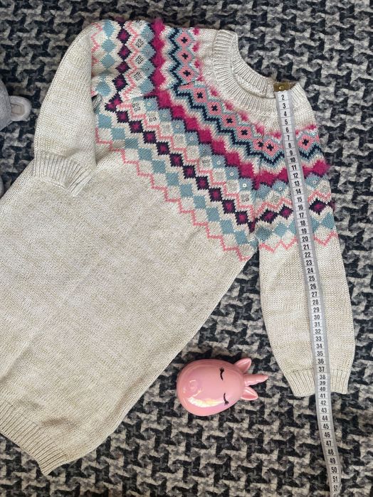 Невероятно красивые платья для девочки принцессы на рост 92-110, 3-4г