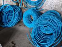 Rura PE 32 3,30 brutto rura do wody 32x2,4 pn10 20/25/32/40/50