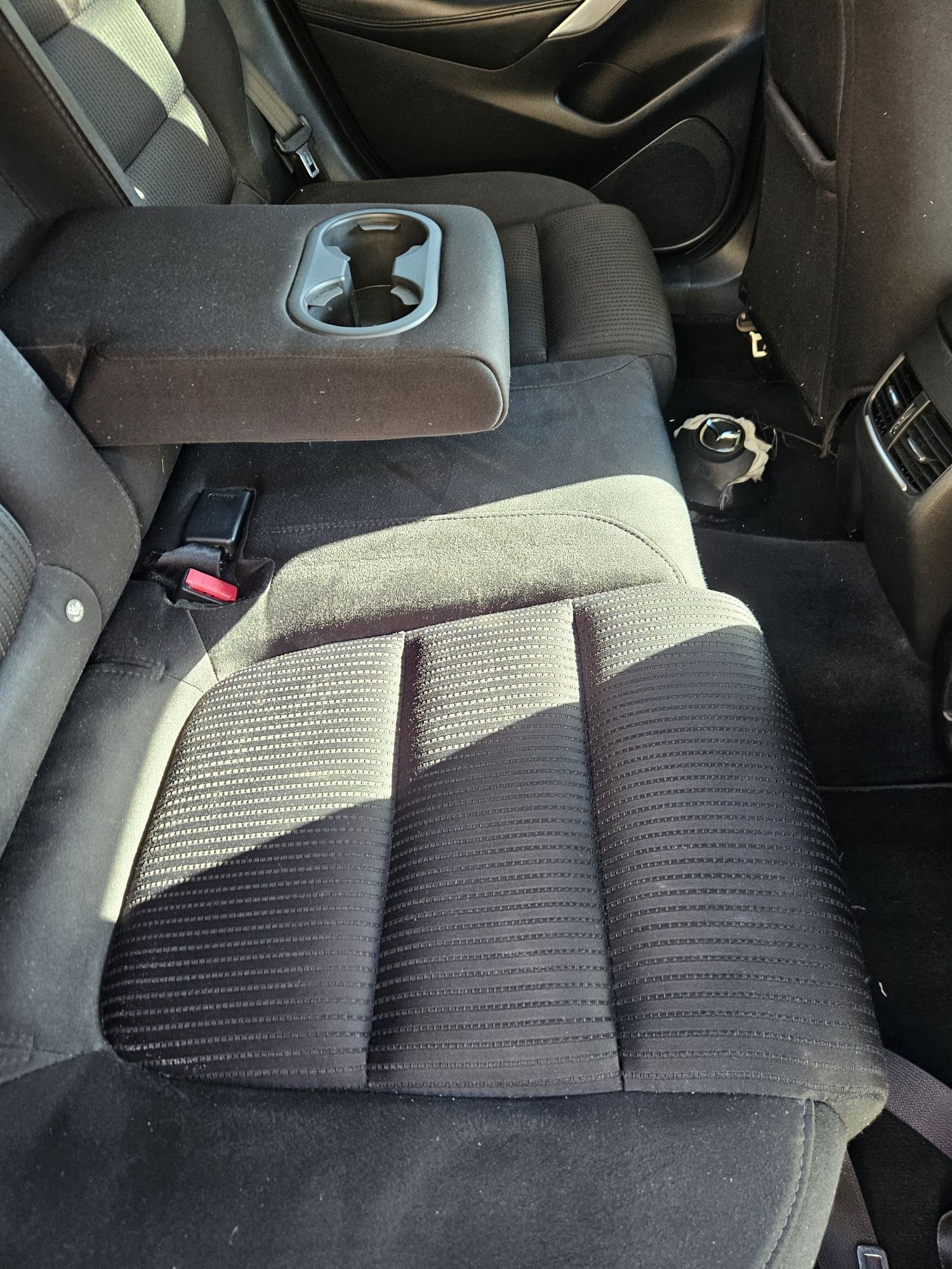 Mazda 6 Se-l Nav 2.2 L Skayactive 2015