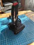 Joystick retro DB9 do Amigi, ZX, Commodore i innych DB9 dobry stan