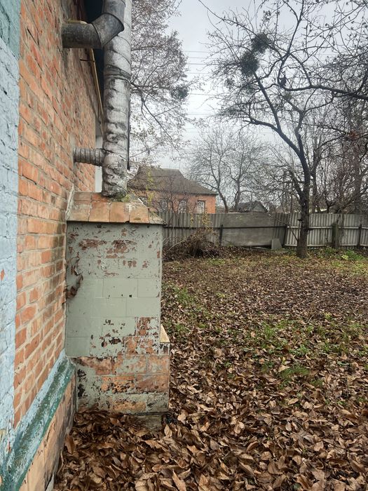 Продаєтся дім в Гадячі