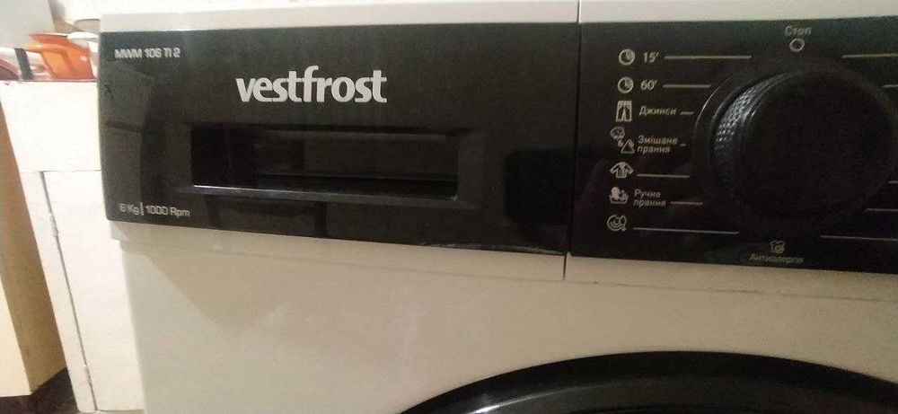 Стиральная Машина (Ремонт, запчасти)