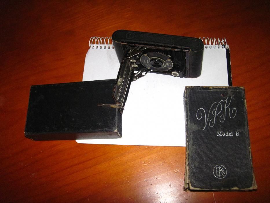 KODAK Vest Pocket Model B