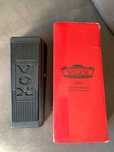 Pedal Wha Wha Vox V845
