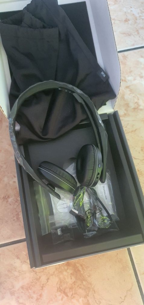 Sennheiser EPOS C20 Bluetooth