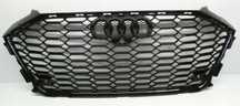 AUDI RS4 B9 LIFT 2019- 8W0853651BF ATRAPA GRILL GRIL