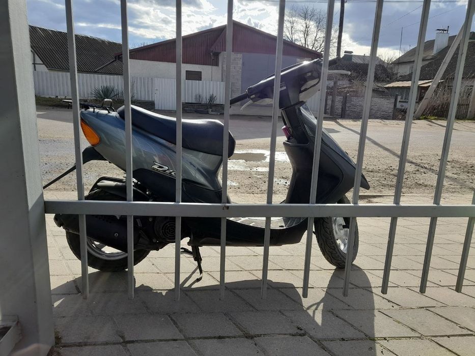 Продам Honda Dio34