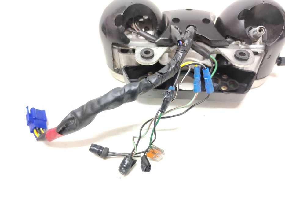 HYOSUNG GT 125 Licznik Zegar Prędkościomierz Obrotomierz