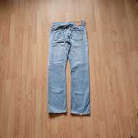 Spodnie jeansowe y2k Levis 506 34/34