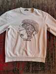 Bluza Cropp Rick and Morty M