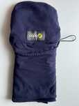 Porta-bebês elástico BOBA Wrap