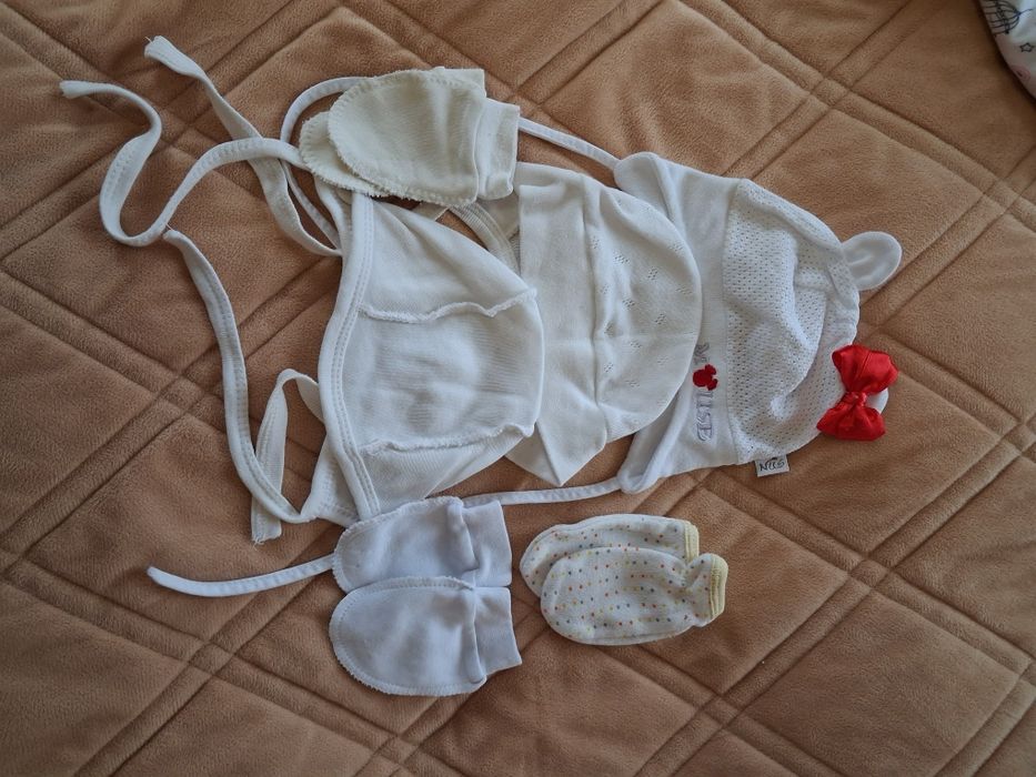 Для новонароджених