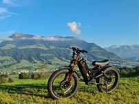 EAhora Romeo pro 2