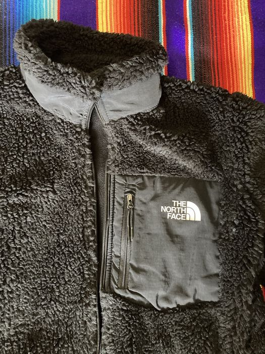 *NOVO* Casaco Polar North Face