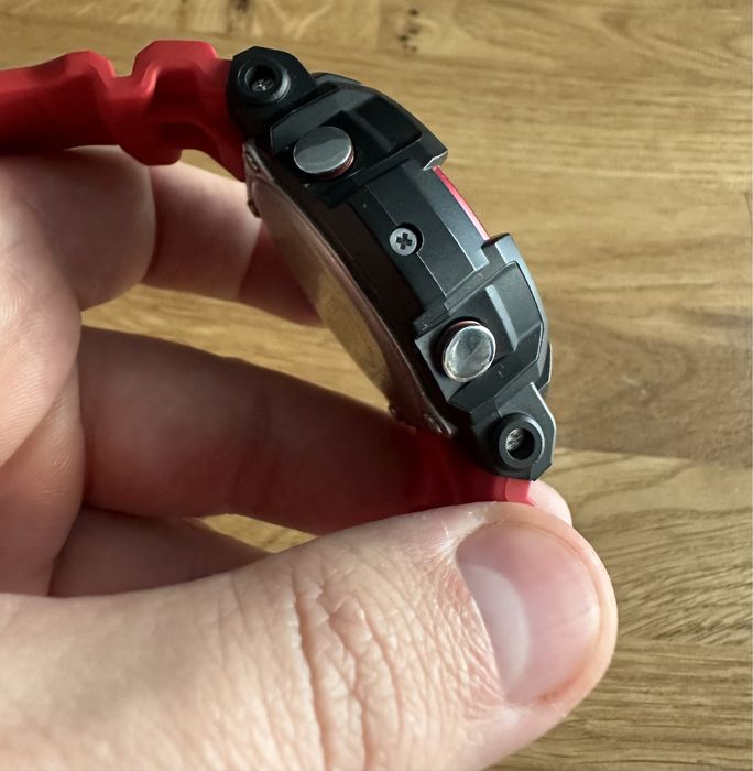 Zegarek Casio Gshock