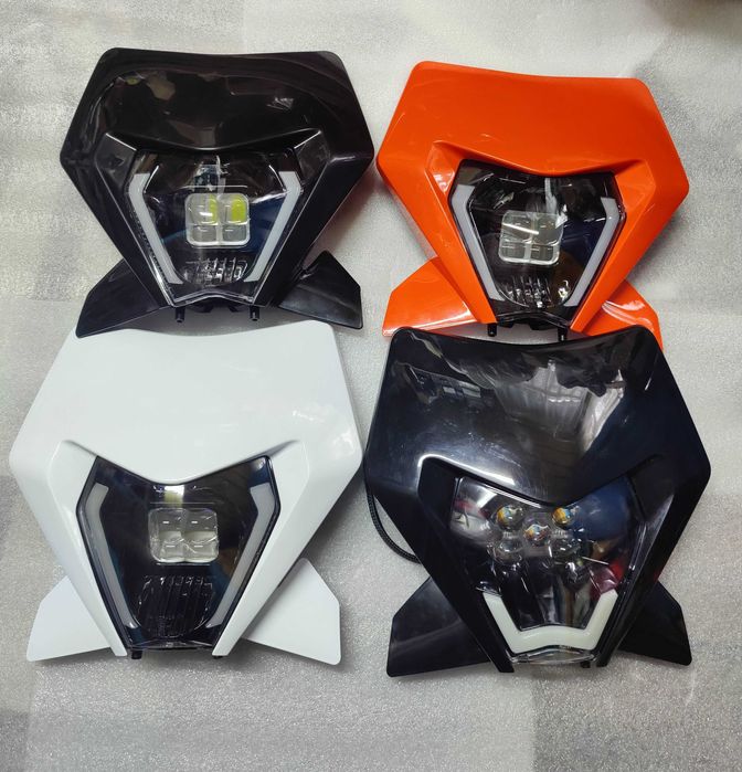 Фара для мотоциклів Led Kovi LITE KT, Geon, KTM